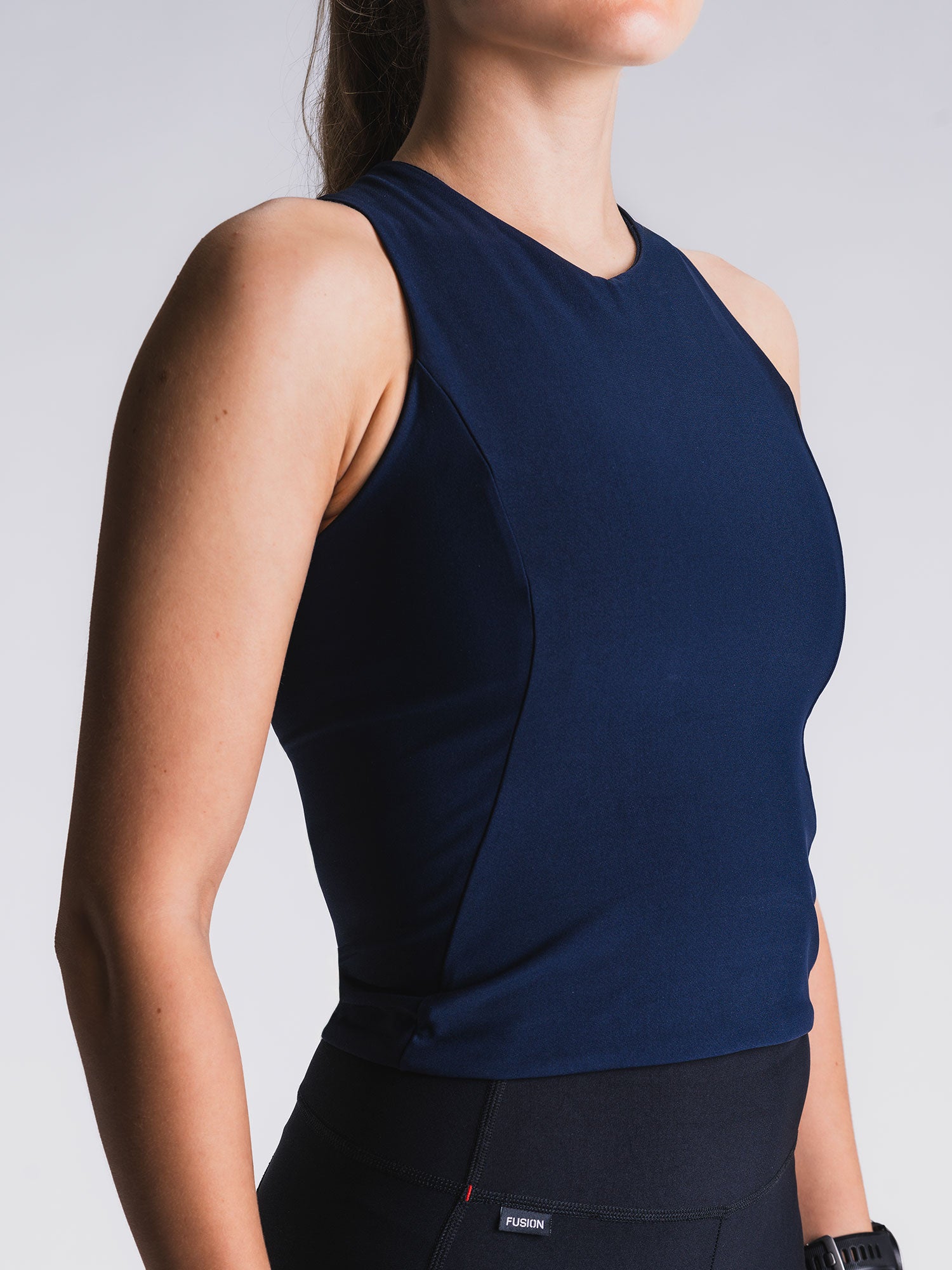 Womens Gym Top